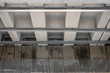 Engineering project in Port Charlotte